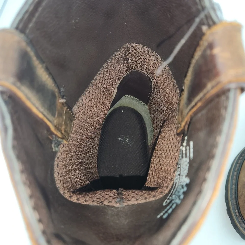 Justin Boots justin wk4960